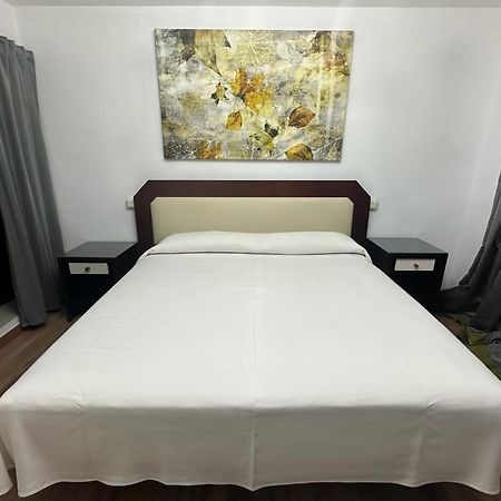 La Casona Del Pinar Albergue San Rafael Zewnętrze zdjęcie