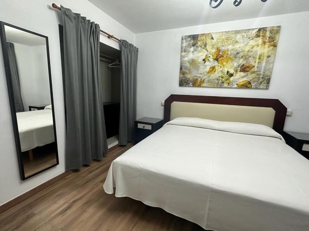 La Casona Del Pinar Albergue San Rafael Zewnętrze zdjęcie