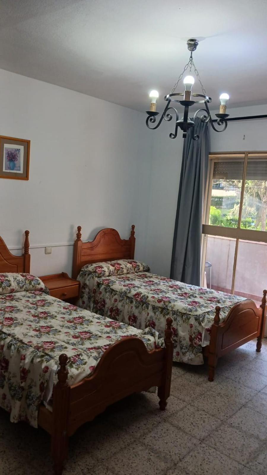 La Casona Del Pinar Albergue San Rafael Zewnętrze zdjęcie