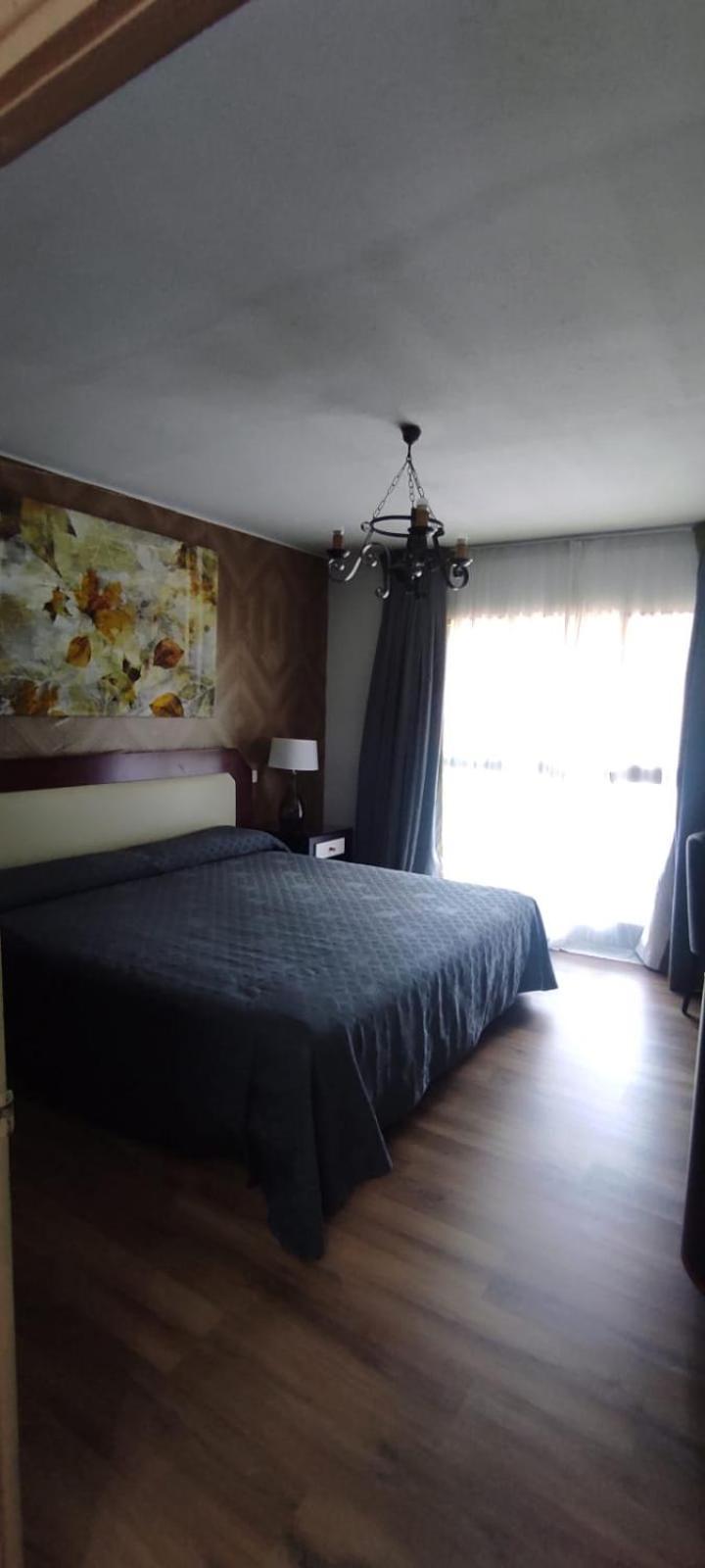 La Casona Del Pinar Albergue San Rafael Zewnętrze zdjęcie