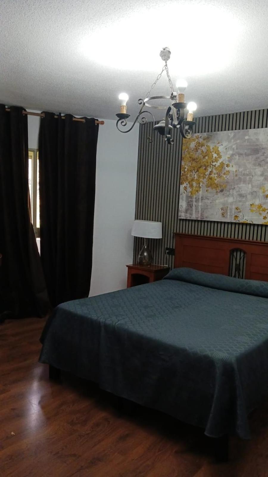 La Casona Del Pinar Albergue San Rafael Zewnętrze zdjęcie