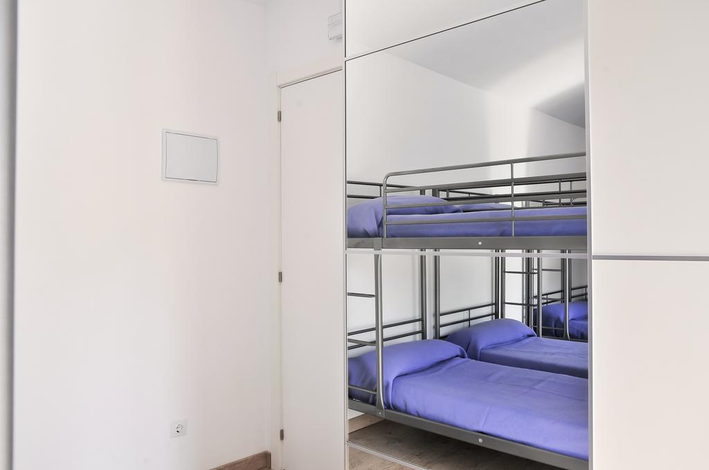 La Casona Del Pinar Albergue San Rafael Zewnętrze zdjęcie